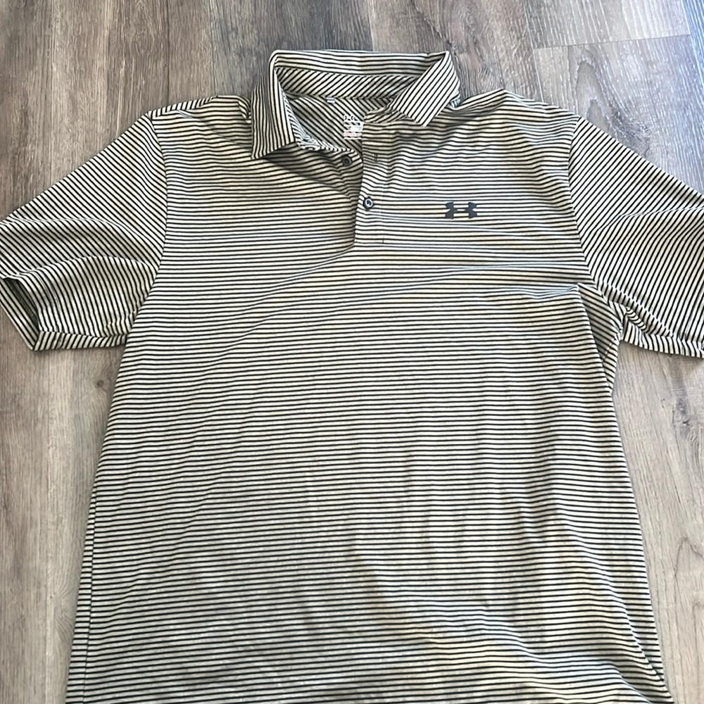 Under Armour Polo